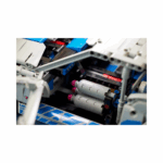 LEGO TECHNIC 2 Fast 2 Furious Nissan Skyline GT-R (R34) Car 42210-3