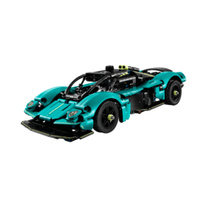 LEGO TECHNIC Aston Martin Valkyrie 42208