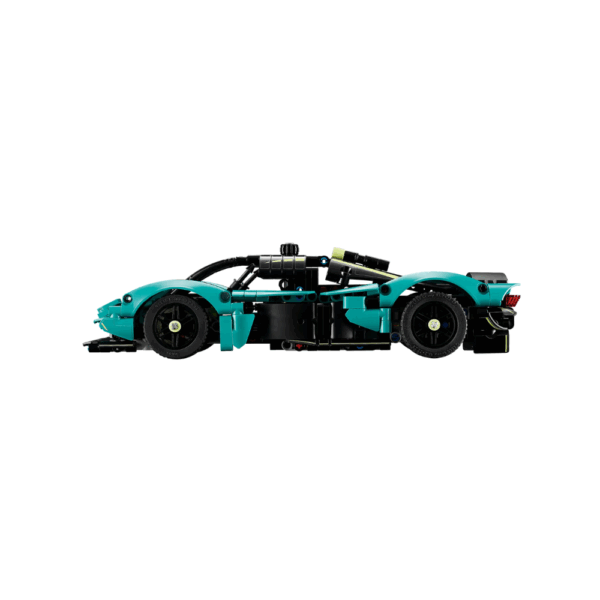 LEGO TECHNIC Aston Martin Valkyrie 42208