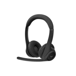 Logitech Zone 300 Wireless Headset (Black)