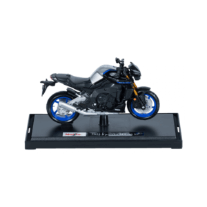 Maisto 1:18 2023 Yamaha MT-10 SP