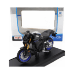 Maisto 118 2023 Yamaha MT-10 SP-2