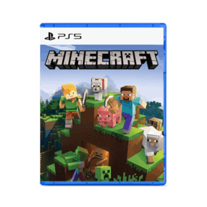 Minecraft Playstation 5