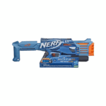 NERF Elite 2.0 Tetrad QS-4 Blaster