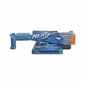 NERF Elite 2.0 Tetrad QS-4 Blaster