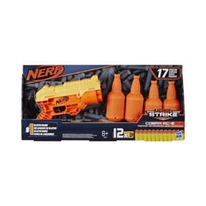 Nerf Alpha Strike Cobra RC-6 Targeting Set