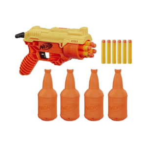Nerf Alpha Strike Cobra RC-6 Targeting Set