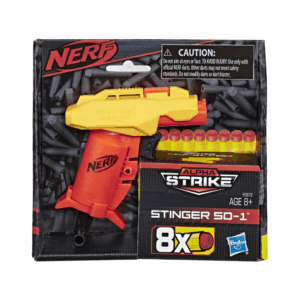 Nerf Alpha Strike Stinger SD-1