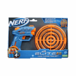 Nerf Elite 2.0 Duo Targeting Set-1