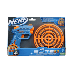 Nerf Elite 2.0 Duo Targeting Set