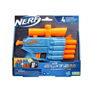 Nerf N Series Purestrike Blaster