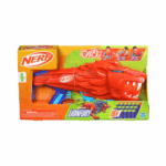 Nerf Junior Wild Lionfury -1