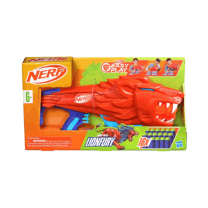 Nerf Junior Wild Lionfury