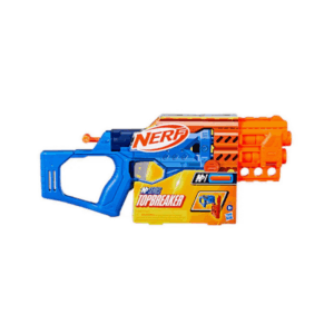 Nerf N Series Topbreaker Dart Blaster