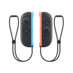 Nintendo Switch 2 Joy-Con (LR) (BlueRed)-1