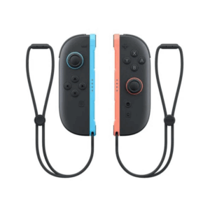Nintendo Switch 2 Joy-Con (L/R) (Blue/Red)