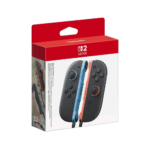 Nintendo Switch 2 Joy-Con (LR) (BlueRed)-2