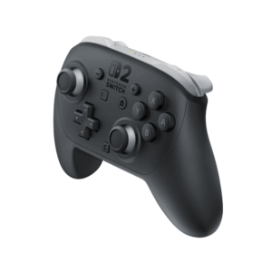 Nintendo Switch 2 Pro Controller