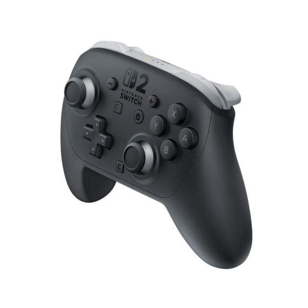 Nintendo Switch 2 Pro Controller