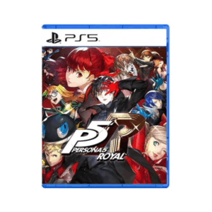 Persona 5 Royal Playstation 5
