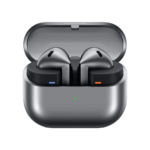 Samsung Galaxy Buds 3 Wireless Earbuds (Silver)