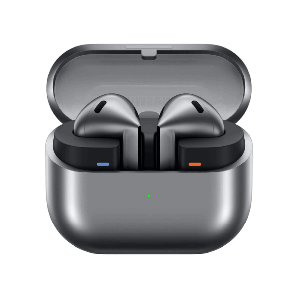 Samsung Galaxy Buds 3 Wireless Earbuds (Silver)