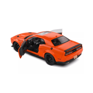 Solido 1:18 Dodge Challenger R/T Scat Pack Widebody Hazzard Tribute (2023)