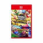 Super Mario Party Jamboree Nintendo Switch 2 Edition + Jamboree TV