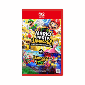 Super Mario Party Jamboree Nintendo Switch 2 Edition + Jamboree TV