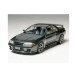TAMIYA Nissan Skyline GT-R 124 Scale Model Kit 24090-1