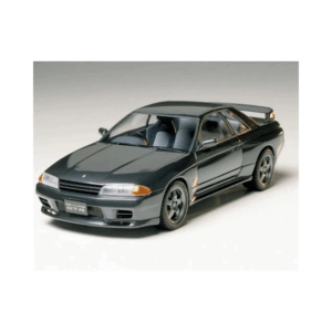 TAMIYA Nissan Skyline GT-R 1/24 Scale Model Kit 24090