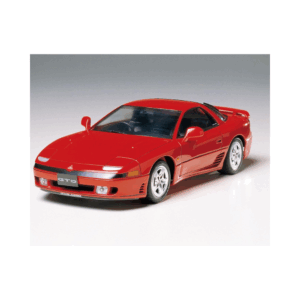 Tamiya 1/24 GTO TWIN TURBO 24108 Car Model Building Kits