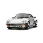 Tamiya 124 Scale Sports Car Porsche 911 Turbo 1988 Scale Model Kit 24279-1
