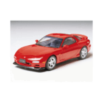 Tamiya Efini RX-7 FD-3S 24110 124 Scale Model Sport Car Kit -1