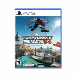Tony Hawk's Pro Skater 3 + 4 Playstation 5