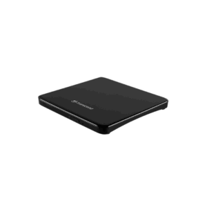Transcend Slim Portable DVD Writer TS8XDVDS
