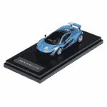 1:64 LCD McLaren P1 (Light Blue) LCD64023-LB