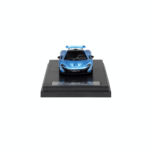 1:64 LCD McLaren P1 (Light Blue) LCD64023-LB