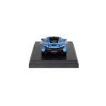 1:64 LCD McLaren P1 (Light Blue) LCD64023-LB