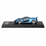 1:64 LCD McLaren P1 (Light Blue) LCD64023-LB