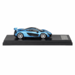 1:64 LCD McLaren P1 (Light Blue) LCD64023-LB
