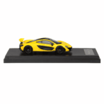 1:64 LCD McLaren P1 (Yellow) LCD64023-YE