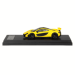 1:64 LCD McLaren P1 (Yellow) LCD64023-YE