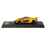 1:64 LCD McLaren P1 (Orange) LCD64023-OR
