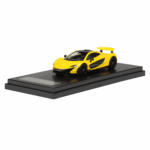 1:64 LCD McLaren P1 (Yellow) LCD64023-YE