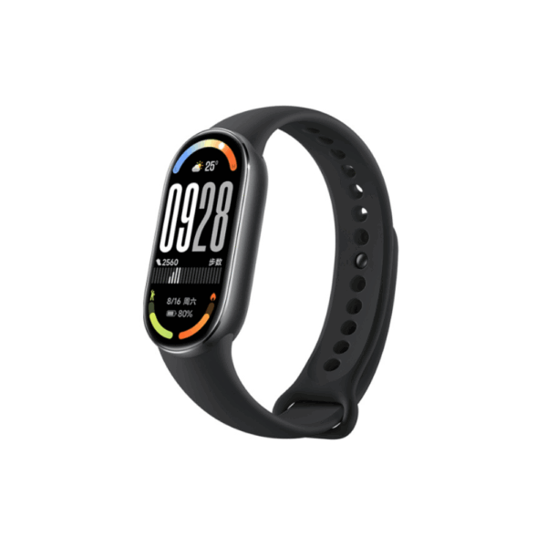 Xiaomi Smart Band 10