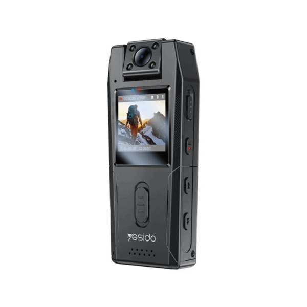 Yesido KM25 Video Recorder