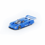 INNO64 Nissan R89C Blue IN64-R89C-BL