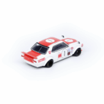 INNO64 NISSAN SKYLINE 2000 GT-R KPGC10 #1 Takahashi Kunimitsu Fuji Masters 250Km 1971 IN64-KPGC10-FM1971