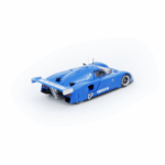 INNO64 Nissan R89C Blue IN64-R89C-BL